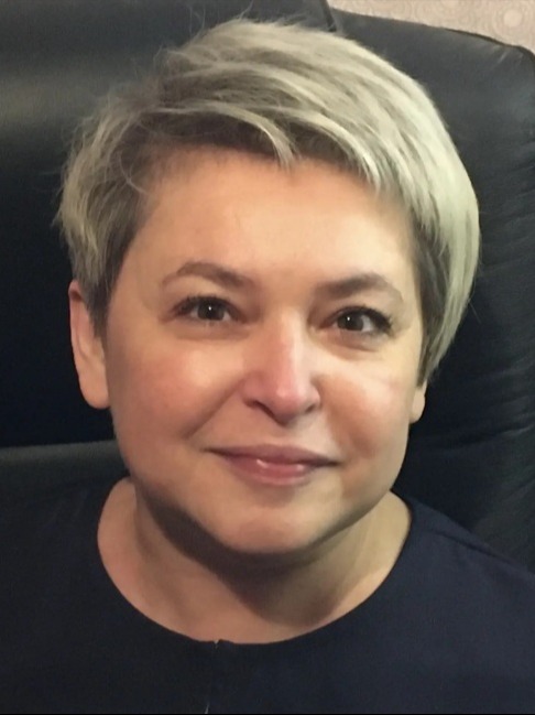 Краснопеева Алла Валерьевна.
