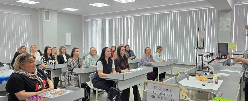 День открытых дверей День открытых дверей.